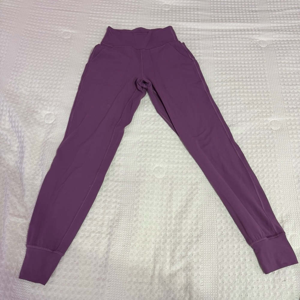 Lululemon Align High Rise Jogger Size 2